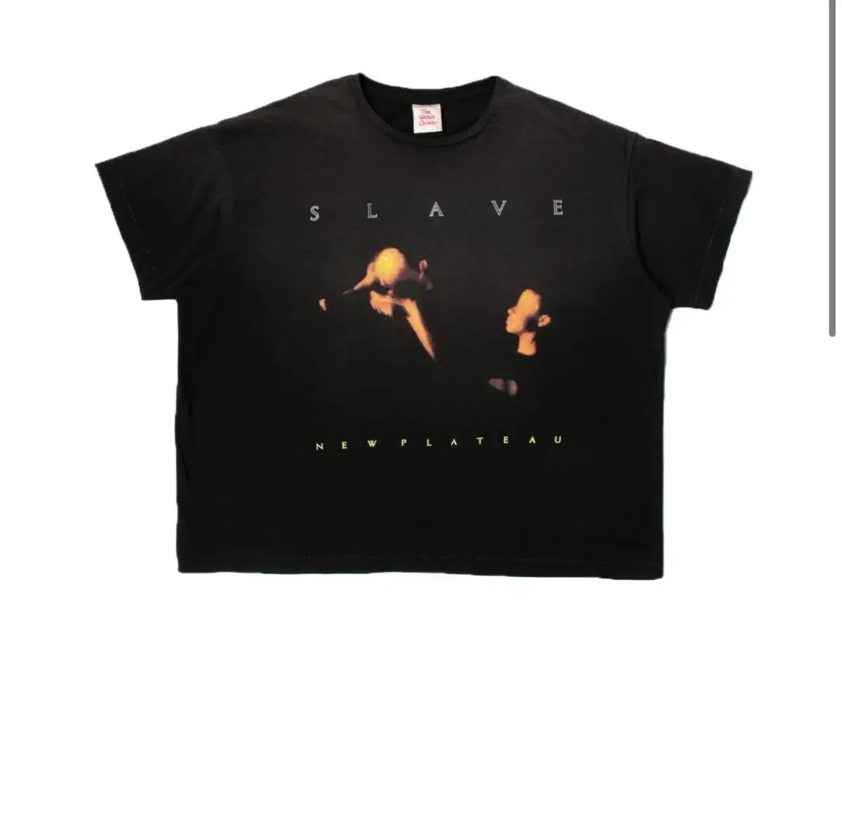 더뤡코즈 スレイヴ Tシャツ 1サイズ 新品