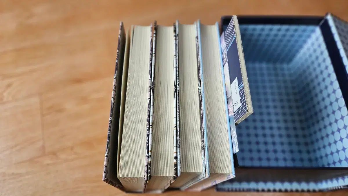 剣を持った花 小説 限定モデル ボックスセット (旧バージョン) 剣を持った花 小説 限定モデル ボックスセット (旧バージョン)