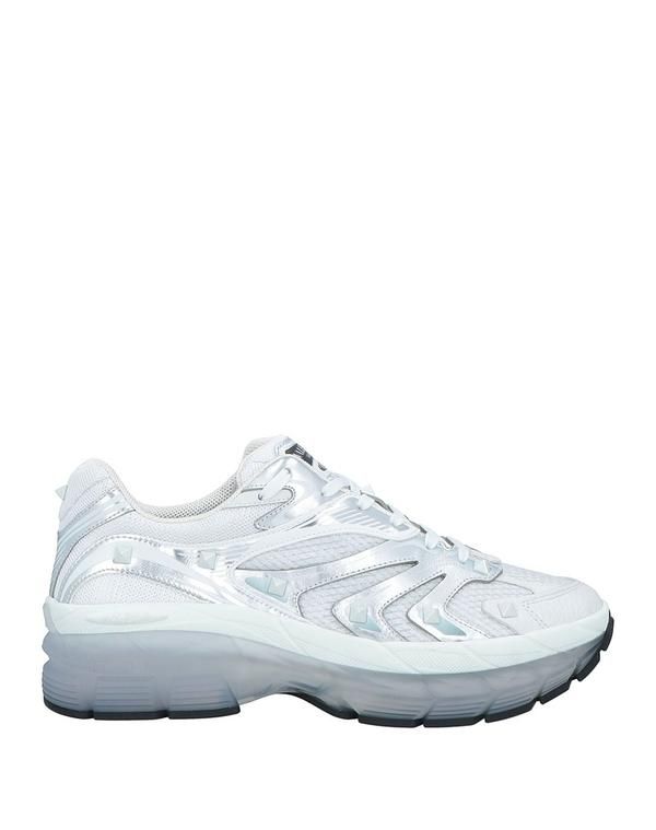 ヴァレンティノ メンズ シューズ スニーカー VALENTINO GARAVANI スニーカー White ホワイト