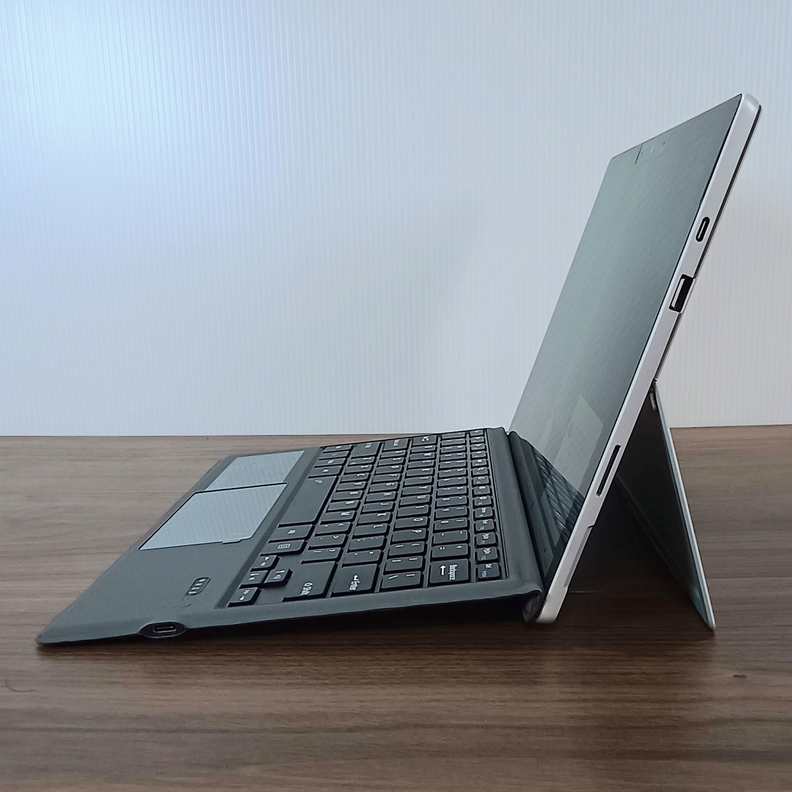 Surface Pro 7+ i5/8GB/128GB バッテリー良好 MS - メルカリ