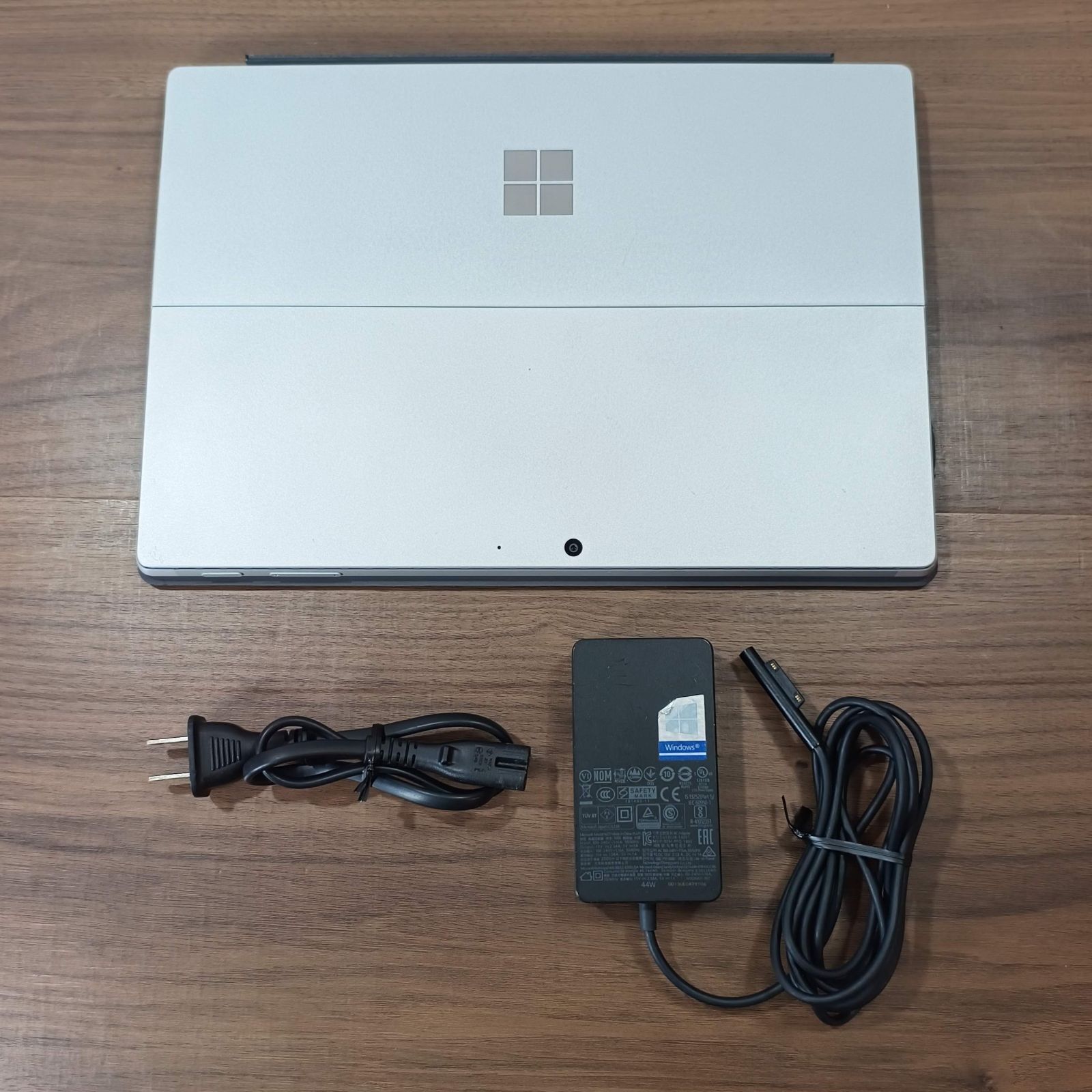 Surface Pro 7+ i5/8GB/128GB バッテリー良好 MS - メルカリ