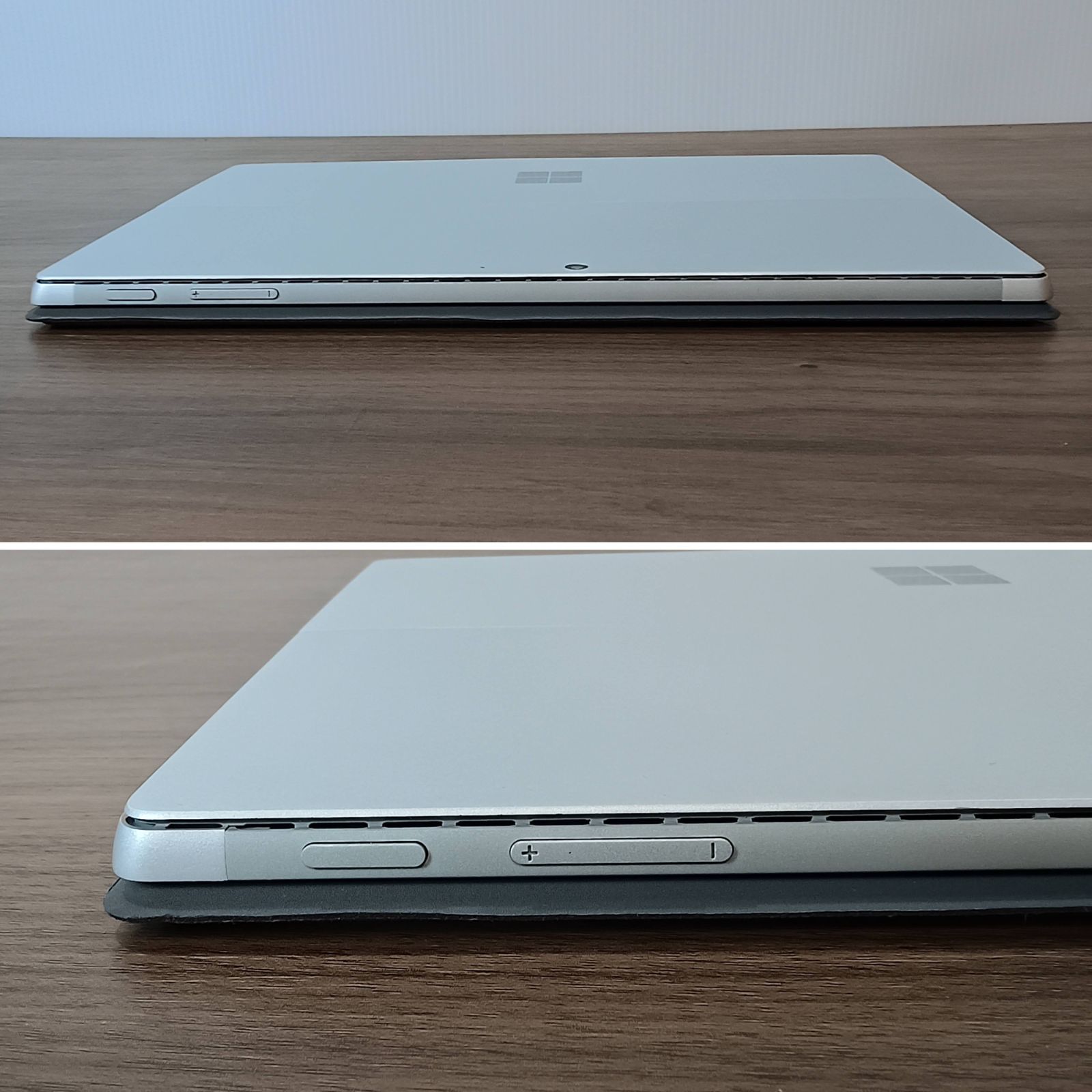 Surface Pro 7+ i5/8GB/128GB バッテリー良好 MS - メルカリ