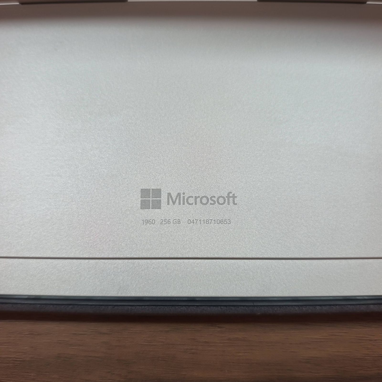 Surface Pro 7+ i5/8GB/128GB バッテリー良好 MS - メルカリ