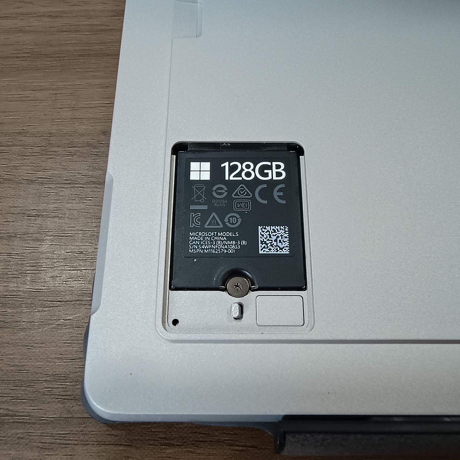 Surface Pro 7+ i5/8GB/128GB バッテリー良好 MS - メルカリ