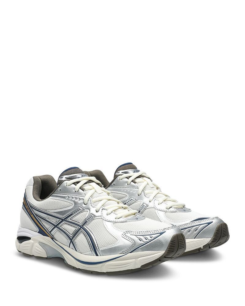 アシックス メンズ シューズ スニーカー Asics Unisex GT2160 Running Sneakers CreamIndex クリーム