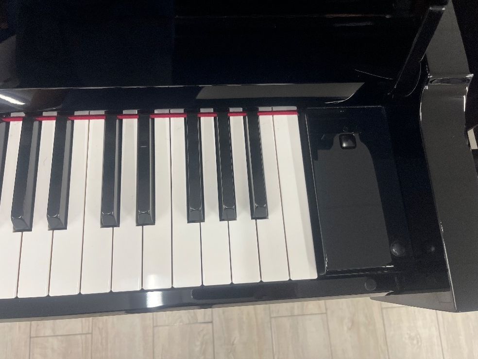 ☆84373【電子ピアノ】YAMAHA NU1X 17年製 - メルカリ