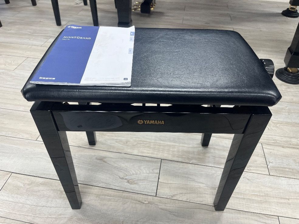 ☆84373【電子ピアノ】YAMAHA NU1X 17年製 - メルカリ