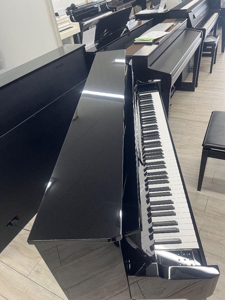 ★84373【電子ピアノ】YAMAHA　NU1X　17年製 ☆84373【電子ピアノ】YAMAHA NU1X 17年製 - メルカリ