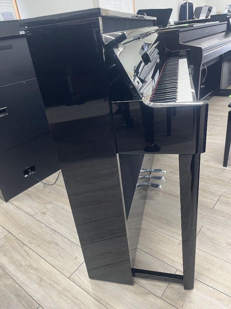 ☆84373【電子ピアノ】YAMAHA NU1X 17年製 - メルカリ