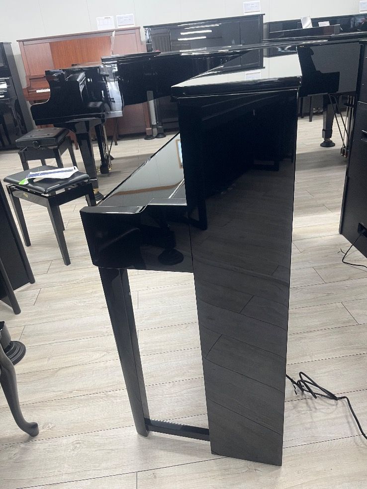 ☆84373【電子ピアノ】YAMAHA NU1X 17年製 - メルカリ