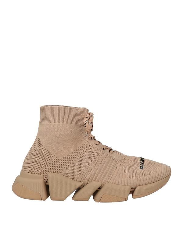 バレンシアガ メンズ シューズ スニーカー BALENCIAGA スニーカー Camel キャメル