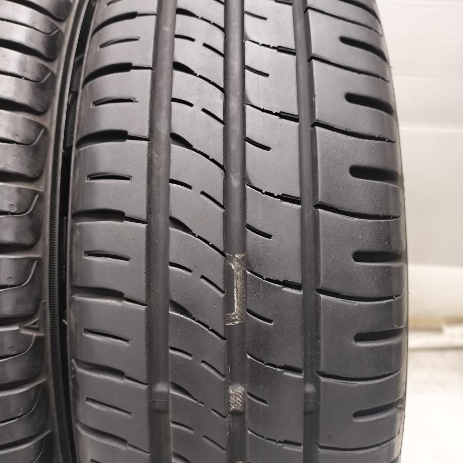 ◇本州・四国は送料無料◇ ＜ノーマル 4本＞ 155/65R14 ダンロップ