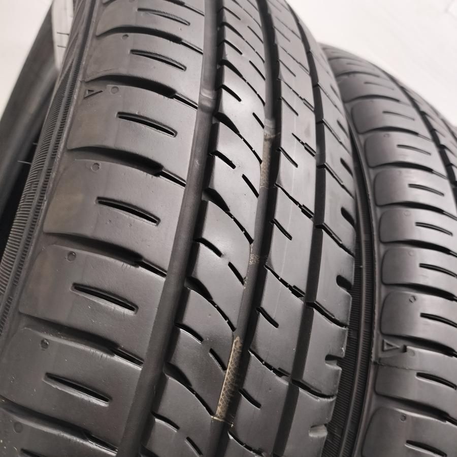 ◇本州・四国は送料無料◇ ＜ノーマル 4本＞ 155/65R14 ダンロップ