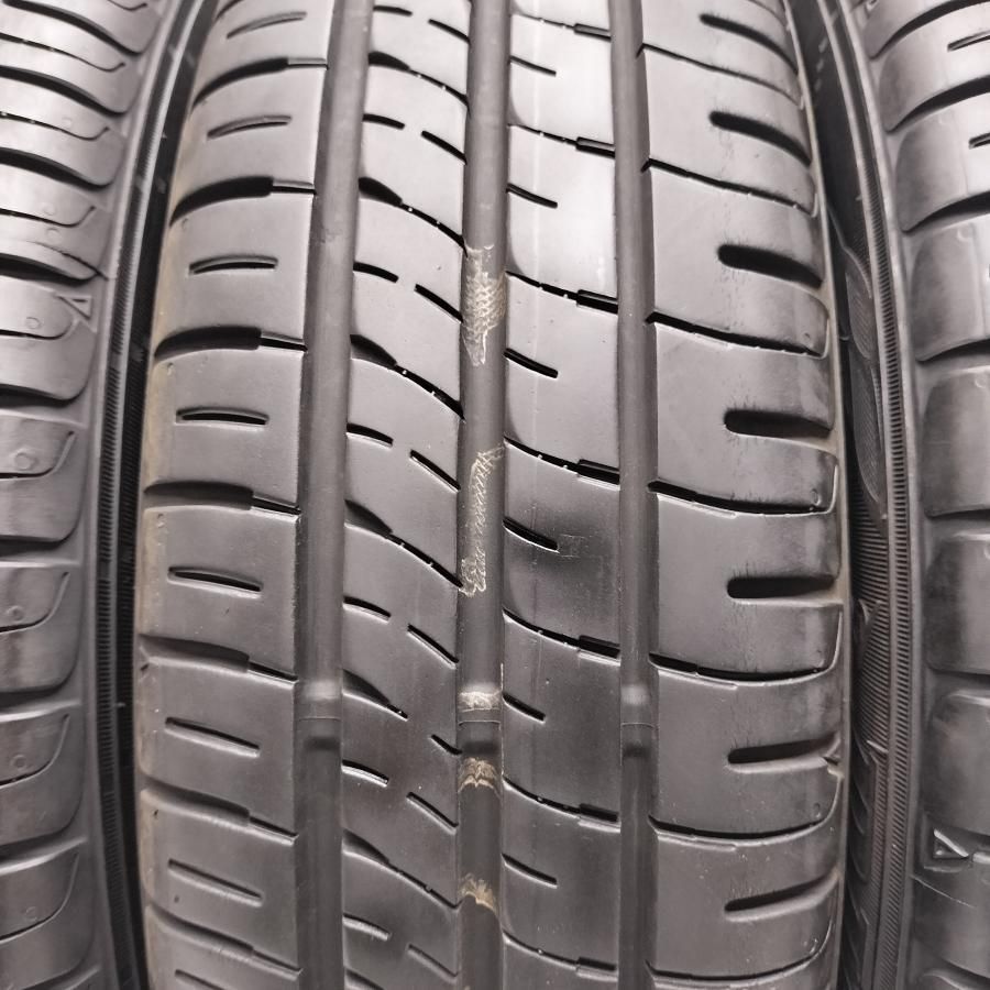 ◇本州・四国は送料無料◇ ＜ノーマル 4本＞ 155/65R14 ダンロップ