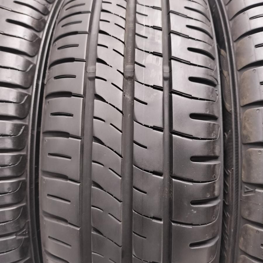 ◇本州・四国は送料無料◇ ＜ノーマル 4本＞ 155/65R14 ダンロップ
