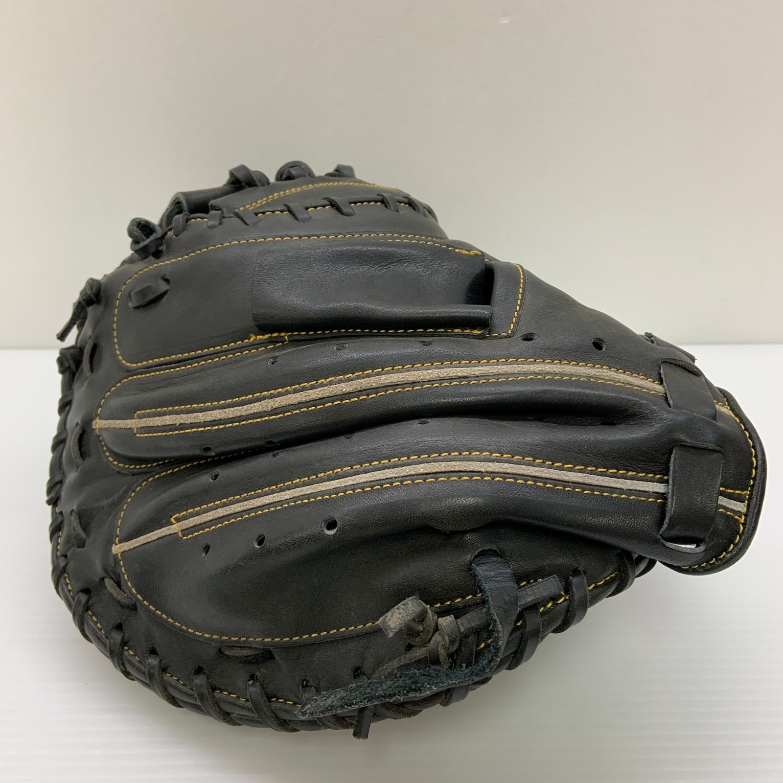 ハタケヤマ HATAKEYAMA TH-278B 軟式 大人 一般 キャッチャーミット