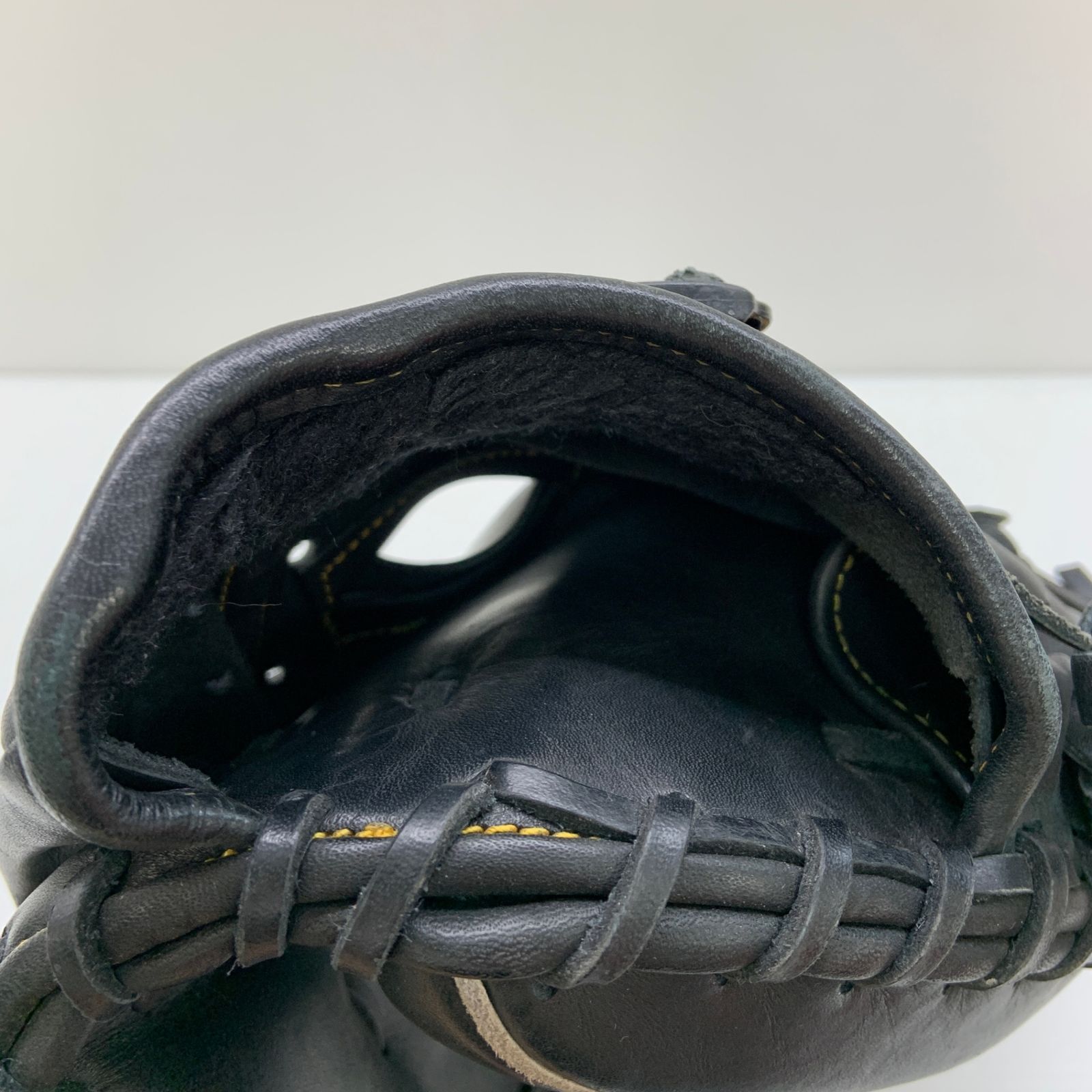 ハタケヤマ HATAKEYAMA TH-278B 軟式 大人 一般 キャッチャーミット