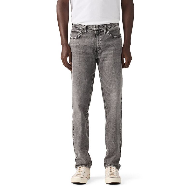 リーバイス レディース ボトムス デニムパンツ スリムフィット ジーンズ Mens Levis 511 Slim Fit Stretch Jeans Moments Pass