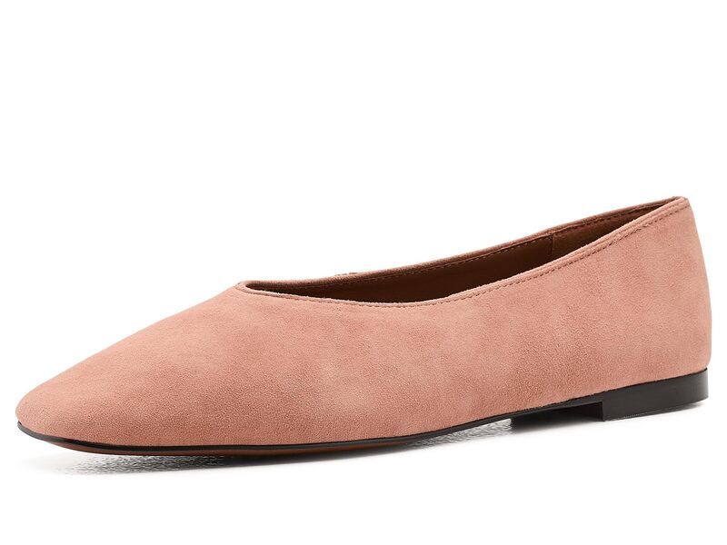メイドウェル レディース シューズ サンダル Madewell Mylie Warm Umber
