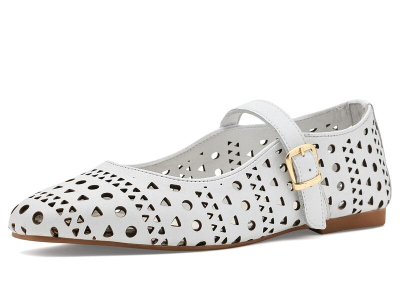 スプリングステップ レディース シューズ サンダル Spring Step Arbella White ホワイト