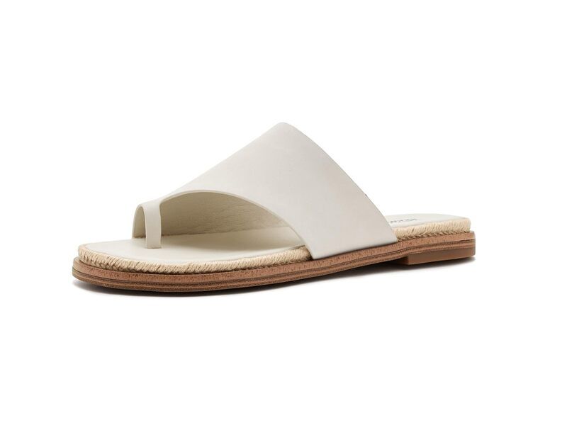 ラッキーブランド レディース シューズ サンダル Lucky Brand Kihly Toe Loop Flat Sandals Tusk