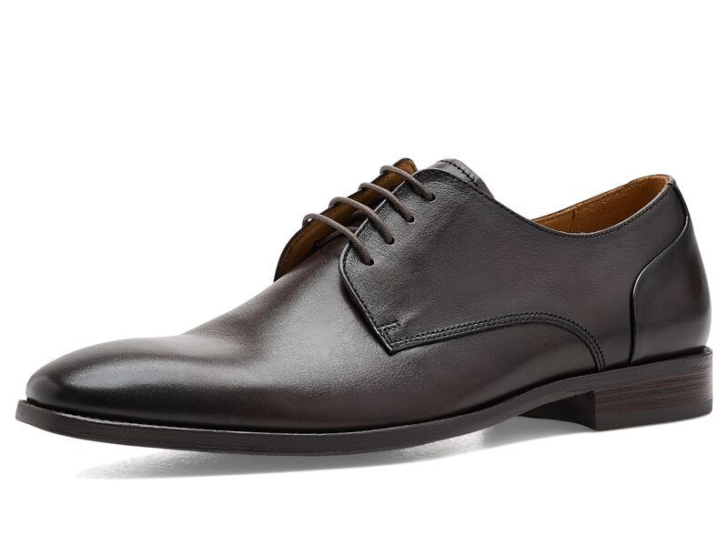デューンロンドン メンズ シューズ オックスフォード Dune London Sole Brown ブラウン