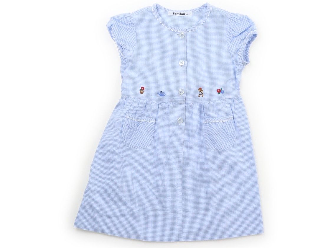 ワンピース ベビー服 女の子 春 子供服 長袖 通販 ベビー 秋 100cm