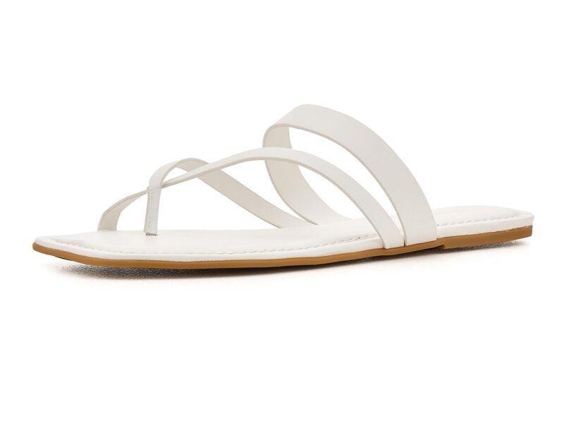 ベルナルド レディース シューズ サンダル Bernardocana White ホワイト