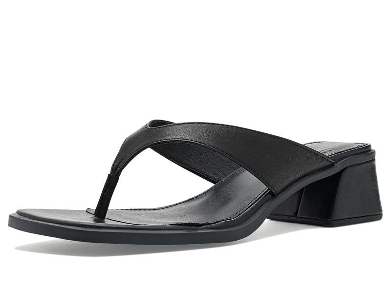 カンペール レディース シューズ ヒール サンダル Camper Kora Sandals Black ブラック