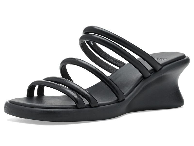 カンペール レディース シューズ ヒール サンダル Camper Louise Sandals Black ブラック