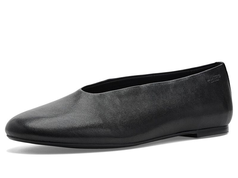 ヴァガボンド レディース シューズ サンダル Vagabond Shoemakers Aleya Black 1 ブラック
