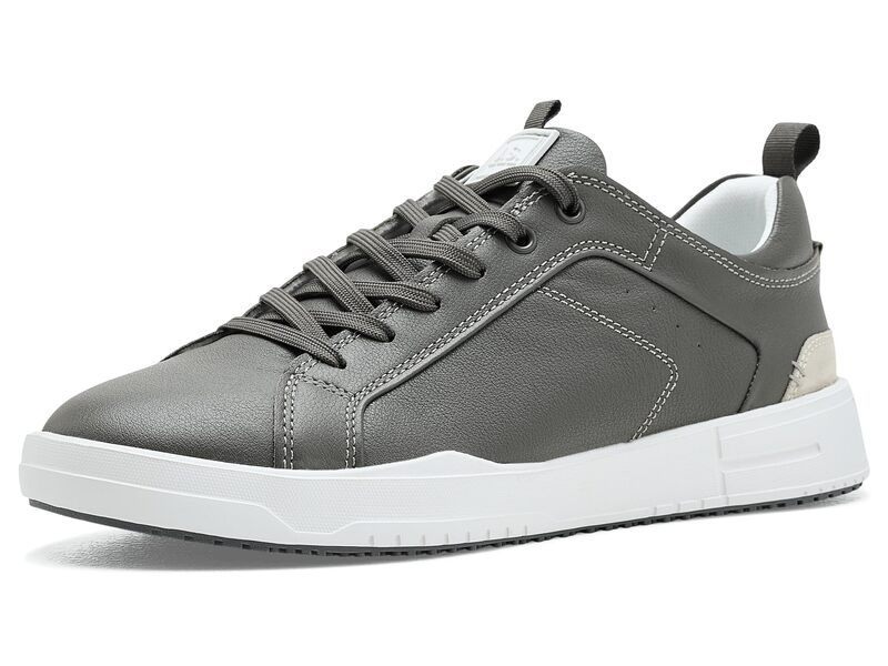 ジョセフセイベル メンズ シューズ スニーカー Josef Seibel Donovan 04 Gray グレー