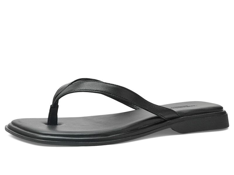 ヴァガボンド レディース シューズ ヒール Vagabond Shoemakers Izzy Black 1 ブラック