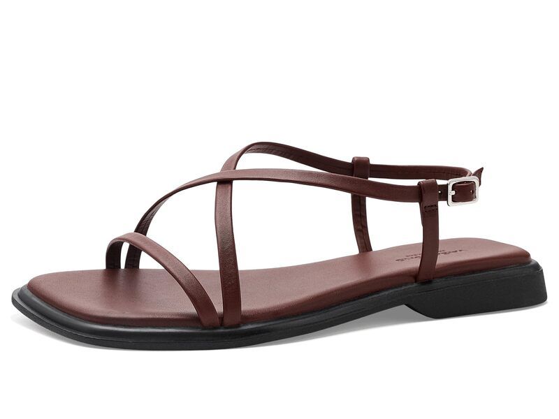 ヴァガボンド レディース シューズ サンダル Vagabond Shoemakers Izzy Strappy Sandal Cherry