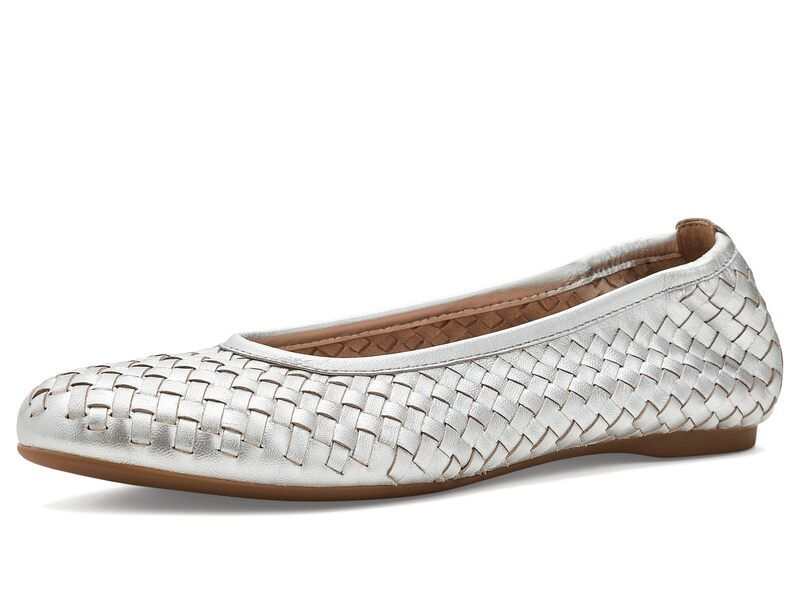 ガボール レディース シューズ サンダル Gabor 84121 Silver シルバー