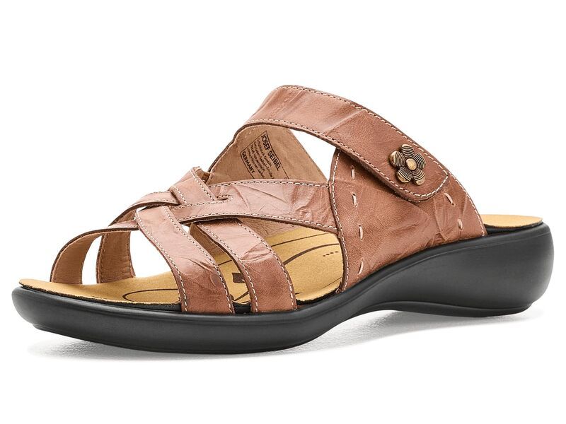 ジョセフセイベル レディース シューズ サンダル Josef Seibel Ibiza 99 Camel キャメル