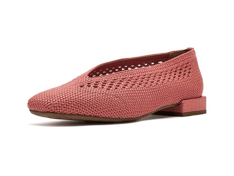 サムエデルマン レディース シューズ ヒール ニット Sam Edelman Kasey Knit Indie Pink ピンク
