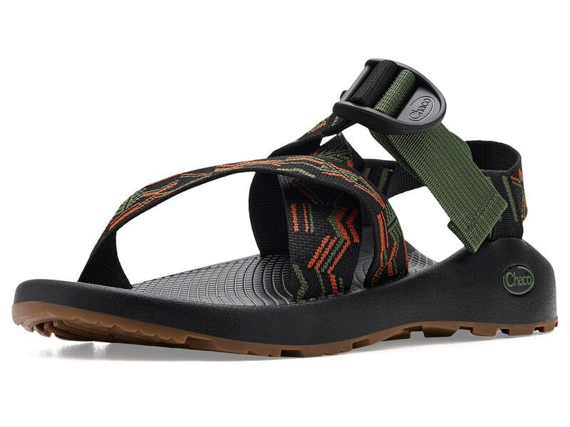 チャコ メンズ シューズ サンダル Chaco Mega Z Classic Paddle Dark Ivo