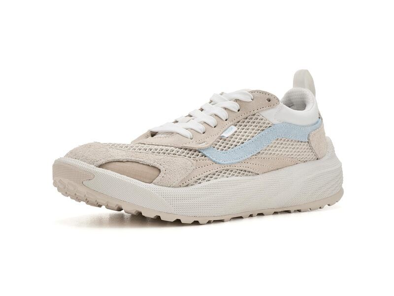 バンズ メンズ シューズ スニーカー Vans Ultrarange Neo 20 Blanc De Blanc