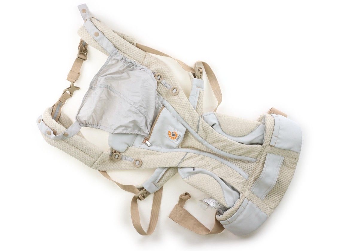 【エルゴベビー/ERGOBaby】抱っこひも・スリング ママ向けアイテム【子供服・ベビー服】（2140193）