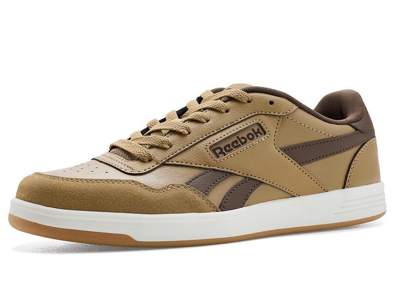 リーボック メンズ シューズ スニーカー Reebok Lifestyle Court Advance GingerootSim
