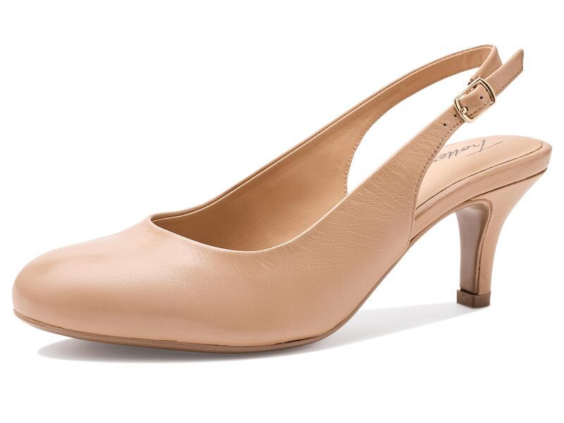トロッターズ レディース シューズ スリッポン・ローファー Trotters Lexi Beige ベージュ