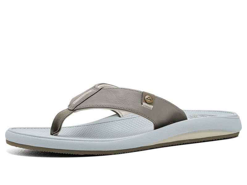 リーフ メンズ シューズ サンダル Reef Nias TanGrey グレー