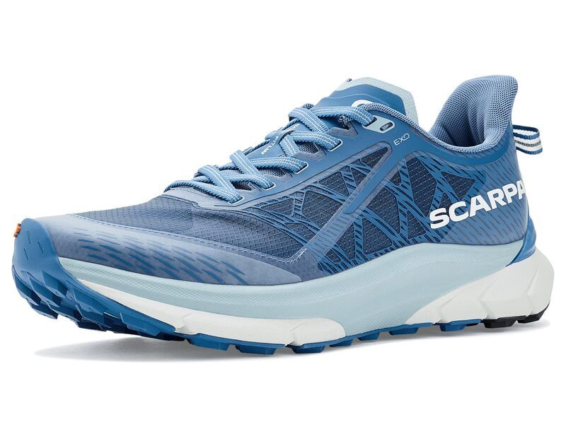 スカルパ メンズ シューズ スニーカー Scarpa Golden Gate 2 NickelFog