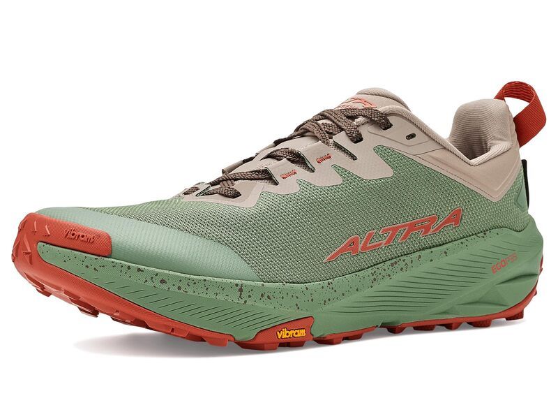 アルトラ メンズ シューズ スニーカー Altra Experience Wild 3 Taupe トープ