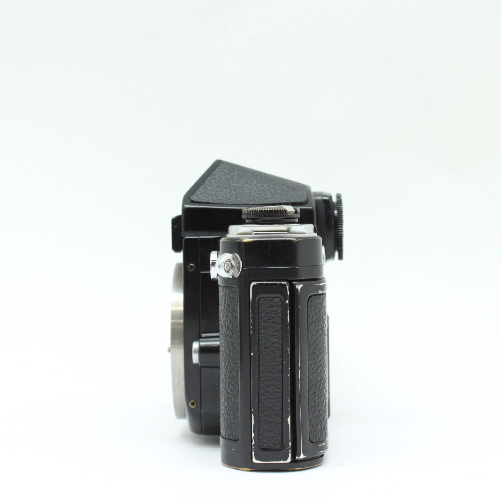 Nikon F2 アイレベル ブラック - メルカリ