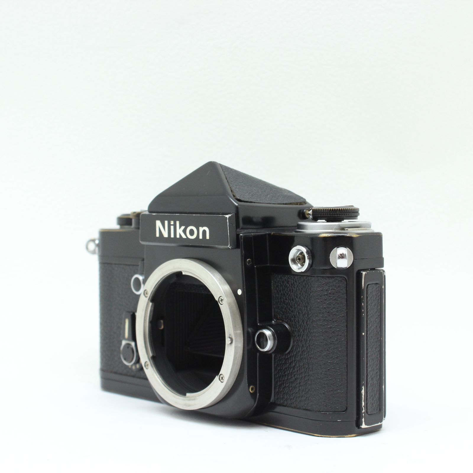 Nikon F2 アイレベル ブラック - メルカリ