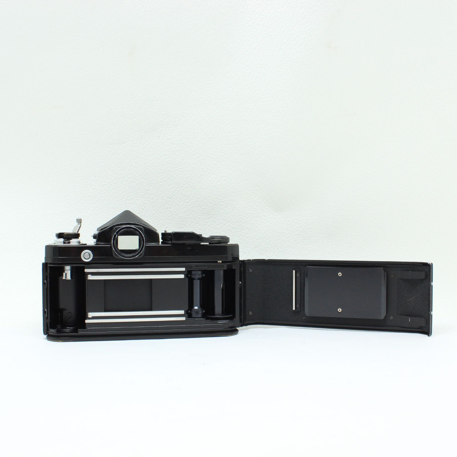 Nikon F2 アイレベル ブラック - メルカリ