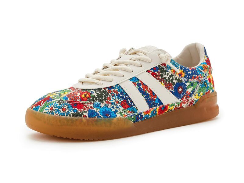 スティーブ マデン レディース シューズ ブーツ・レインブーツ Steve Madden Verdict Floral Multi マルチカラー
