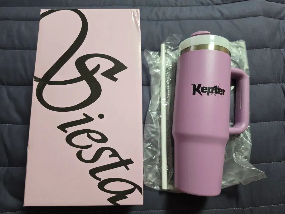 Kep1er ステンレスボトル